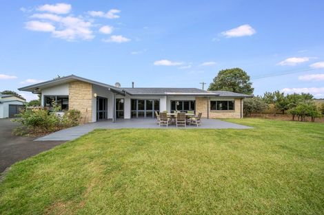 Photo of property in 503 Pickering Road, Tamahere, Hamilton, 3283