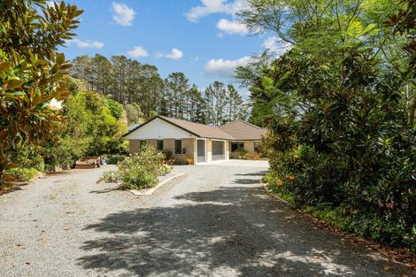 Photo of property in 183 Millington Road, Maunu, Whangarei, 0179