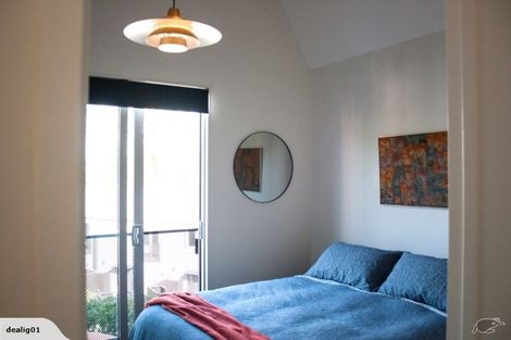 Photo of property in 1 Foundries Lane, Freemans Bay, Auckland, 1011