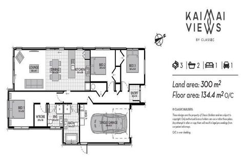 Photo of property in 14 Ash Lane, Omokoroa, 3114