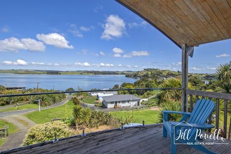 Photo of property in 36 Kilbraugh Street, Whakapirau, Maungaturoto, 0583