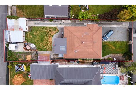 Photo of property in 90 Wai-iti Road, Highfield, Timaru, 7910