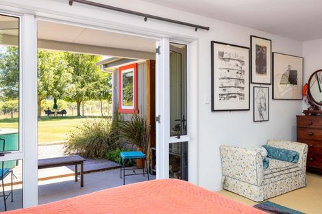 Photo of property in 412 Omihi Road, Waipara, Amberley, 7483