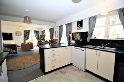 Photo of property in 23 Ormond Street, Woodville, 4920