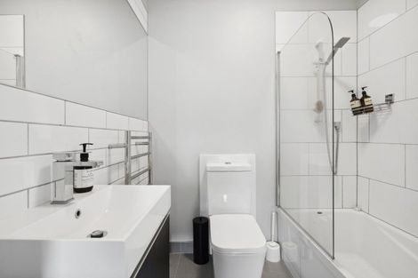 Photo of property in Detroit Apartments, 310/181 Tasman Street, Mount Cook, Wellington, 6021