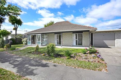 Photo of property in 11 Andrew Street, Rangiora, 7400