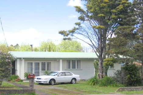 Photo of property in 68 Smith Street, Matamata, 3400