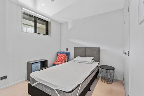 Photo of property in 804/5 Howe Street, Freemans Bay, Auckland, 1011