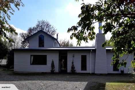 Photo of property in 1437 Pohangina Road, Pohangina, Ashhurst, 4884