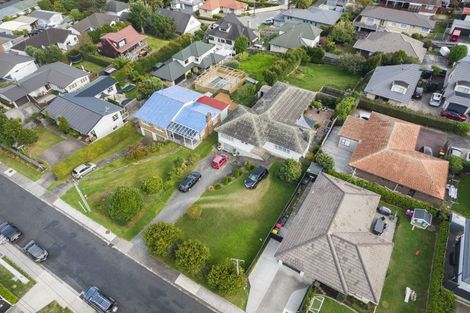 Photo of property in 3 O'halloran Road, Howick, Auckland, 2014
