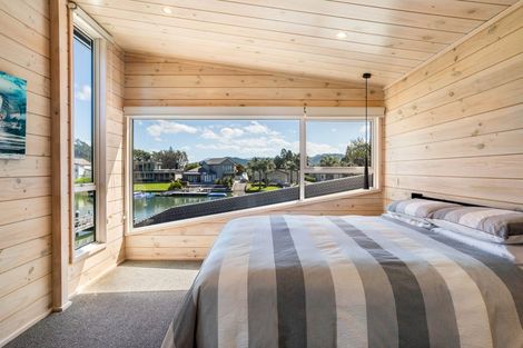 Photo of property in 527 Waterways Parade, Pauanui, Hikuai, 3579