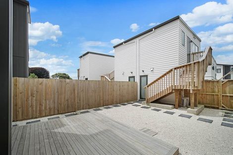 Photo of property in 105b Grove Road, Papakura, 2110