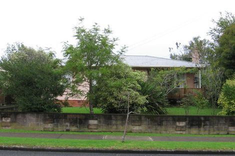 Photo of property in 16 Tiraumea Drive, Pakuranga, Auckland, 2010