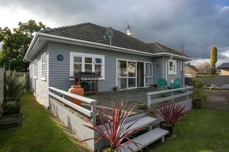 Photo of property in 12 Gladstone Road, Matamata, 3400