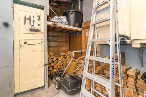 Photo of property in 41 Young Street, Saint Kilda, Dunedin, 9012