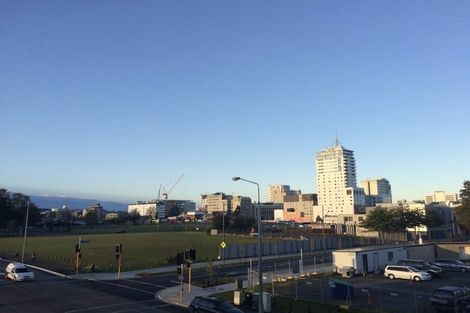 Photo of property in Leicester Executive Apartments, 304/282 Madras Street, Christchurch Central, Christchurch, 8011