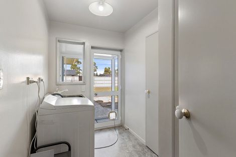 Photo of property in 341 Lincoln Rolleston Road, Rolleston, 7615