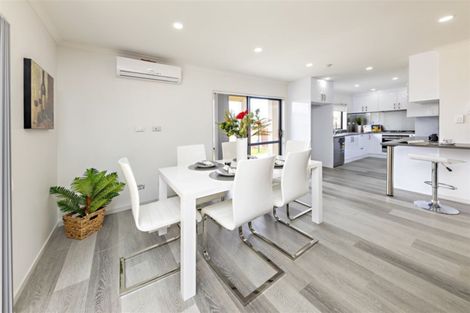 Photo of property in 34a Botanic View, Manurewa, Auckland, 2105