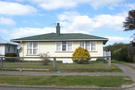 Photo of property in 9 Oregon Drive, Murupara, 3025