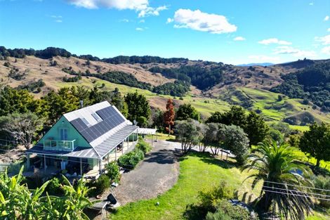 Photo of property in 134 Rakautapu Road, Kohukohu, 0491