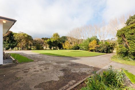 Photo of property in 179 Leedstown Road, Hunterville, Marton, 4787