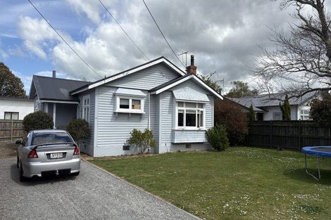 Photo of property in 37 College Street, Masterton, 5810