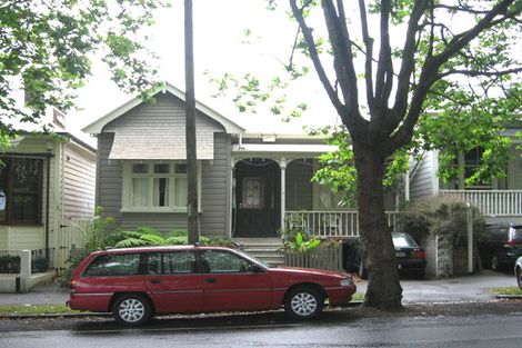 Photo of property in 9 Franklin Road, Freemans Bay, Auckland, 1011