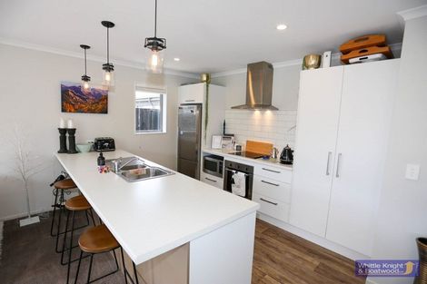 Photo of property in 4 Colin Laloli Place, Wigram, Christchurch, 8042