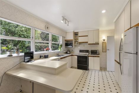 Photo of property in 39 Jubilee Road, Khandallah, Wellington, 6035