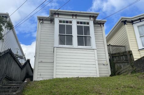 Photo of property in 68 Wright Street, Mount Cook, Wellington, 6021