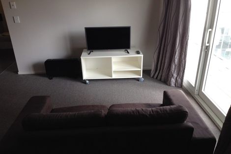 Photo of property in The Peak Apartments, 503/170 Taranaki Street, Te Aro, Wellington, 6011