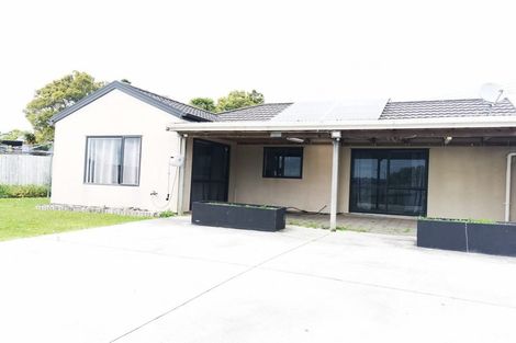 Photo of property in 74 Hetherington Road, Ranui, Auckland, 0612