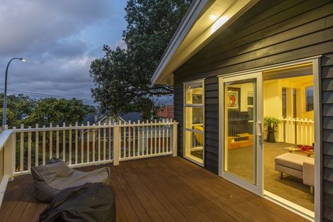 Photo of property in 2 Ludlam Street, Seatoun, Wellington, 6022
