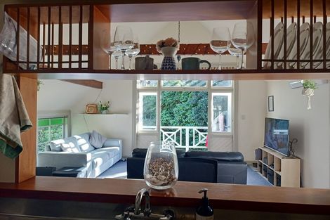 Photo of property in 224b Tinakori Road, Thorndon, Wellington, 6011