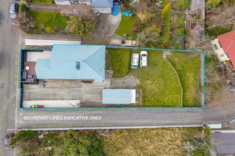 Photo of property in 12 Baker Street, West End, Timaru, 7910