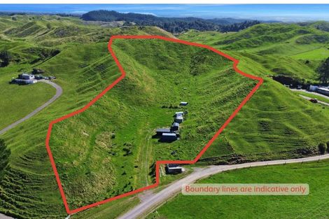 Photo of property in 23 Iratumoana Road, Pikowai, Whakatane, 3194