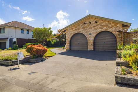 Photo of property in 34 Karnak Crescent, Russley, Christchurch, 8042