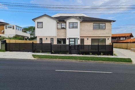 Photo of property in 12 Tekapo Rise, Fairview Heights, Auckland, 0632
