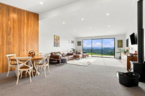 Photo of property in 535 Rangitatau Road West, Waitotara, Whanganui, 4587