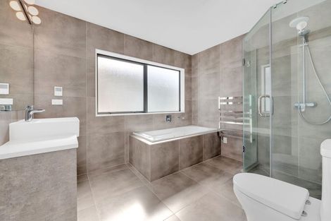 Photo of property in 22 Ako Road, Flat Bush, Auckland, 2019