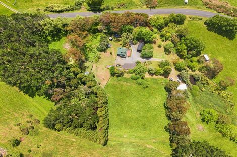 Photo of property in 865 Waikaretu Valley Road, Glen Murray, Tuakau, 2695