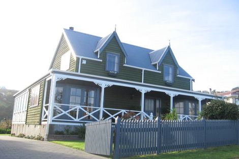 Photo of property in 45 Kinloch Place, Papakowhai, Porirua, 5024