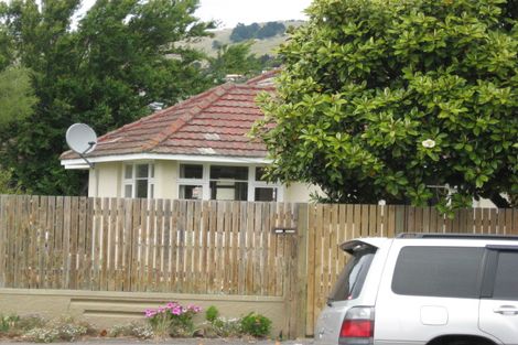 Photo of property in 95 Beachville Road, Redcliffs, Christchurch, 8081