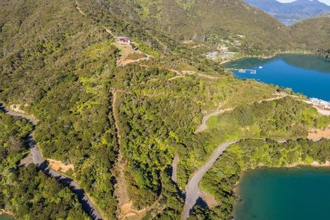 Photo of property in Kenepuru Road, Portage, Marlborough Sounds, 7282