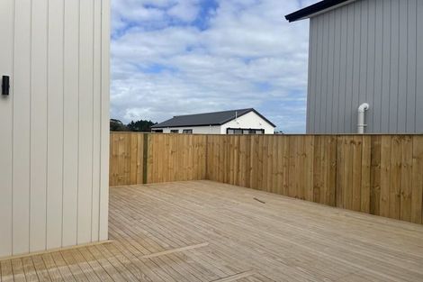 Photo of property in 32c Biokovo Street, Massey, Auckland, 0614