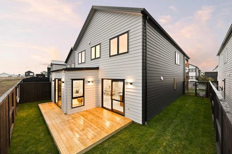 Photo of property in 18 Absolum Crescent, Chartwell, 3210