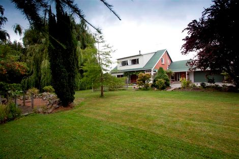 Photo of property in 11 Sloane Street, Fairlie, 7925