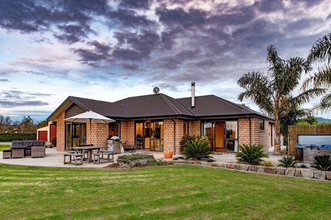 Photo of property in 104 Te Rahu Road, Poroporo, Whakatane, 3193