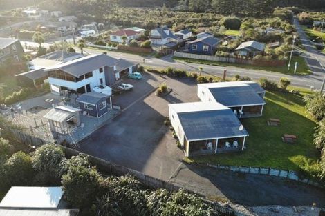 Photo of property in 13 Morpeth Street, Rapahoe, Greymouth, 7803