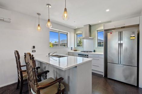 Photo of property in 15 Bendrose Crescent, Wigram, Christchurch, 8025